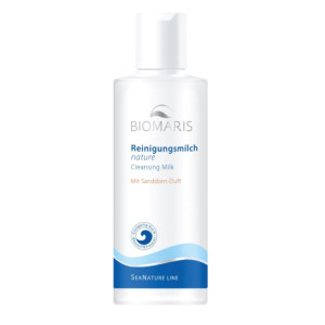 BIOMARIS Reinigungsmilch nature